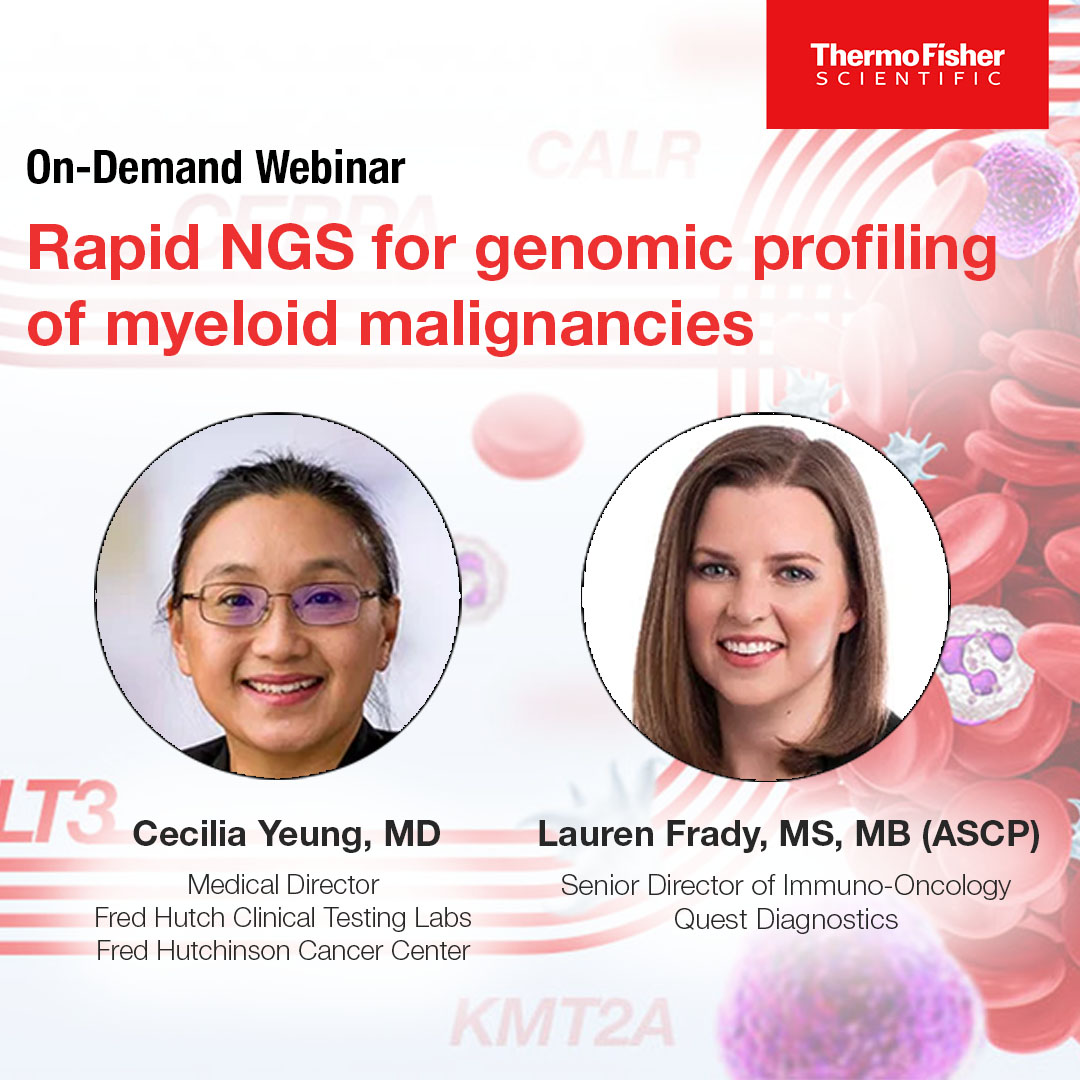 AMP 2023 Myeloid Presentation