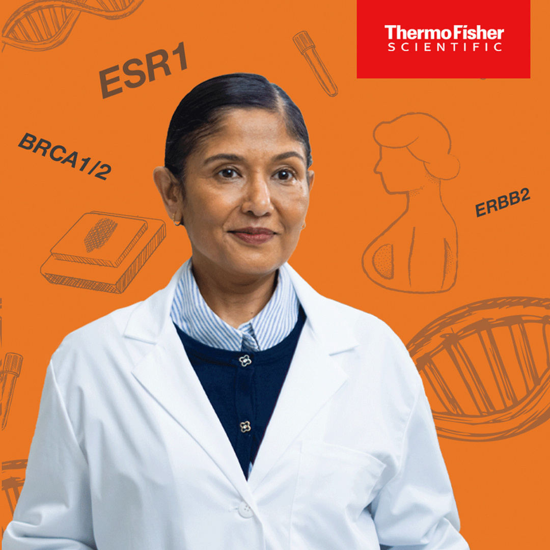 Everything You Need to Know About ESR1 Mutation Testing in Metastatic Breast Cancer