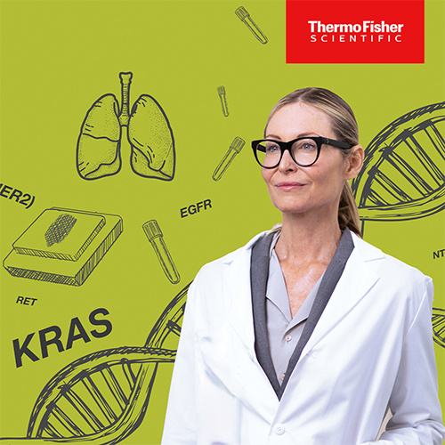 Everything You Need to Know About KRAS G12C Testing in NSCLC