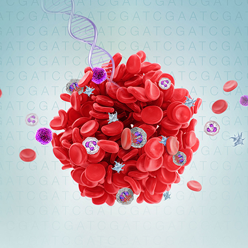 How NGS Can Rapidly Deliver Key Insights for Myeloid Neoplasms