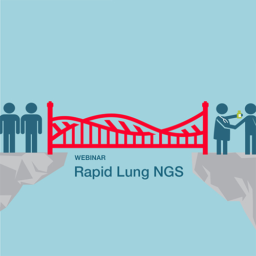 Rapid Lung NGS Helps Reduce Biomarker Testing Costs