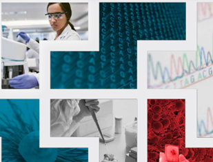 Minimizing the impact of quantity not sufficient (QNS)on next-generation sequencing (NGS)